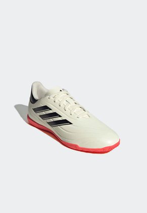 Guayo Beige-Negro-Coral adidas Performance Copa Pure II Club IN