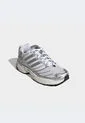 Tenis Lifestyle adidas Originals 3 Adistar Control 3 Blanco de adidas Performance