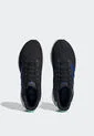 Tenis Running Negro-Azul-Verde Menta adidas Performance Response Runner de adidas Performance