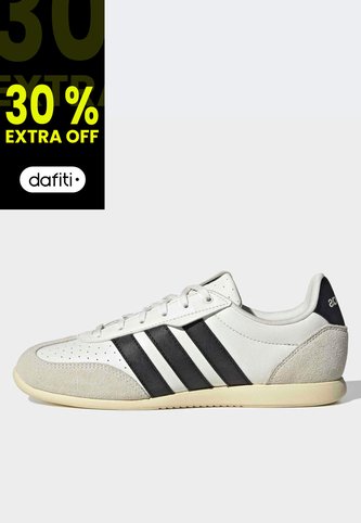 Tenis Lifestyle adidas Sportswear Barreda Lo Marfil adidas Performance