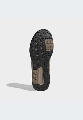 Tenis Senderismo adidas TERREX Anylander Café
