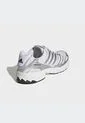 Tenis Lifestyle adidas Originals 3 Adistar Control 3 Blanco de adidas Performance
