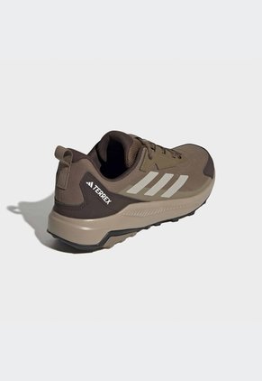 Tenis Senderismo adidas TERREX Anylander Café