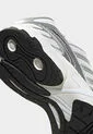 Tenis Lifestyle adidas Originals 3 Adistar Control 3 Blanco de adidas Performance