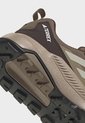 Tenis Senderismo adidas TERREX Anylander Café de adidas Performance