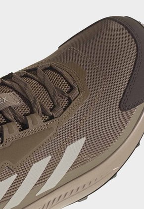 Tenis Senderismo adidas TERREX Anylander Café