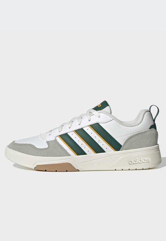 Tenis Lifestyle adidas Sportswear Courtwave Blanco adidas Performance