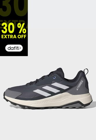 Tenis Outdoor adidas TERREX Anylander Gris adidas Performance
