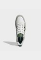 Tenis Lifestyle adidas Sportswear Courtwave Blanco de adidas Performance