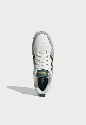 Tenis Lifestyle adidas Sportswear Courtwave Blanco