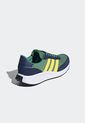 Tenis Lifestyle Verde-Azul-Amarillo adidas Performance Run 70s de adidas Performance
