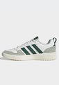 Tenis Lifestyle adidas Sportswear Courtwave Blanco de adidas Performance