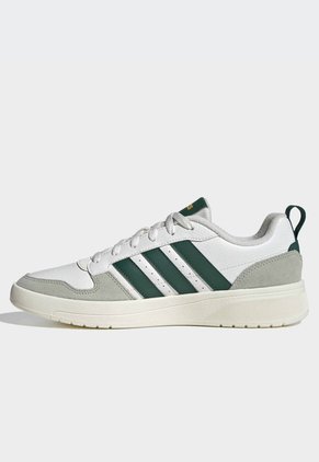 Tenis Lifestyle adidas Sportswear Courtwave Blanco