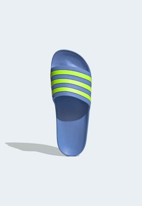 Playeras adidas Sportswear Adilette Aqua Azul