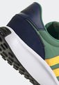 Tenis Lifestyle Verde-Azul-Amarillo adidas Performance Run 70s de adidas Performance