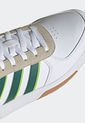 Tenis Lifestyle Blanco-Verde-Beige adidas Performance Courtbeat de adidas Performance