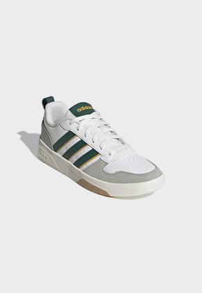 Tenis Lifestyle adidas Sportswear Courtwave Blanco