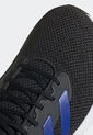 Tenis Running Negro-Azul-Verde Menta adidas Performance Response Runner de adidas Performance