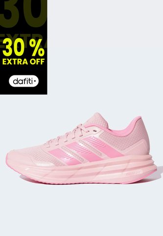Tenis Running adidas Performance Galaxy Star 2.0 Rosa adidas Performance