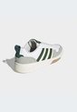 Tenis Lifestyle adidas Sportswear Courtwave Blanco de adidas Performance