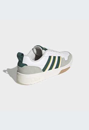Tenis Lifestyle adidas Sportswear Courtwave Blanco