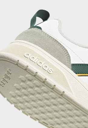Tenis Lifestyle adidas Sportswear Courtwave Blanco