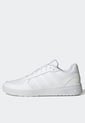 Tenis Lifestyle Blanco adidas Performance Courtbeat de adidas Performance