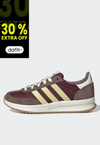 Tenis Lifestyle adidas Sportswear Run 72 Vinotinto adidas Performance