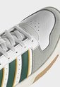 Tenis Lifestyle adidas Sportswear Courtwave Blanco de adidas Performance