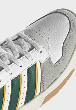 Tenis Lifestyle adidas Sportswear Courtwave Blanco