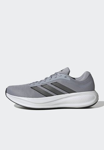 Tenis Running adidas Performance Response Runner 2 Gris adidas Performance