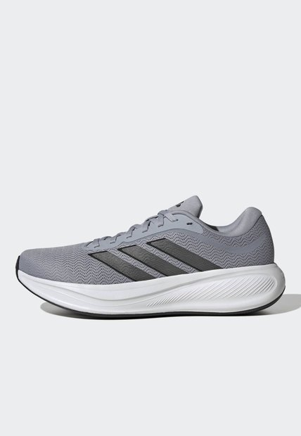 Tenis Running adidas Performance Response Runner 2 Gris