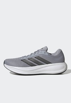Tenis Running adidas Performance Response Runner 2 Gris
