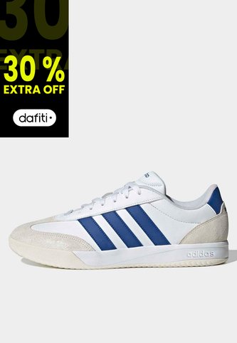 Tenis Lifestyle adidas Sportswear VL Court FC Blanco adidas Performance