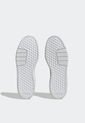 Tenis Lifestyle Blanco adidas Performance Courtbeat de adidas Performance