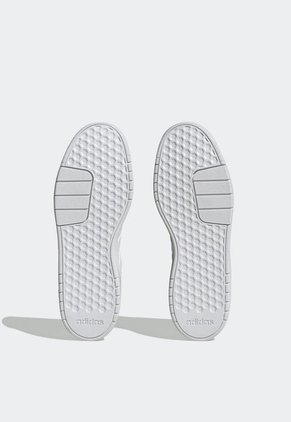 Tenis Lifestyle Blanco adidas Performance Courtbeat