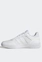 Tenis Lifestyle Blanco adidas Performance Courtbeat de adidas Performance
