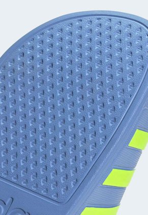 Playeras adidas Sportswear Adilette Aqua Azul