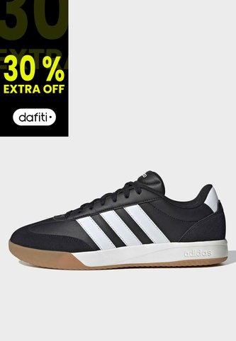 Tenis Lifestyle adidas Sportswear VL Court 00s Negro adidas Performance