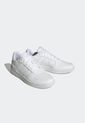 Tenis Lifestyle Blanco adidas Performance Courtbeat de adidas Performance