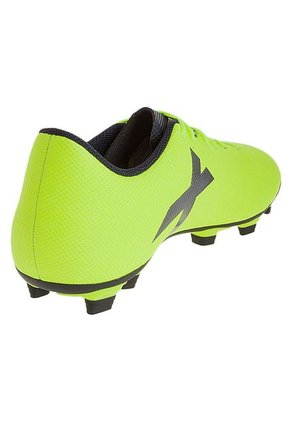 Guayo Amarillo Neón-Negro adidas X 17.4 FxG