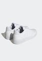 Tenis Lifestyle Blanco adidas Performance Courtbeat de adidas Performance