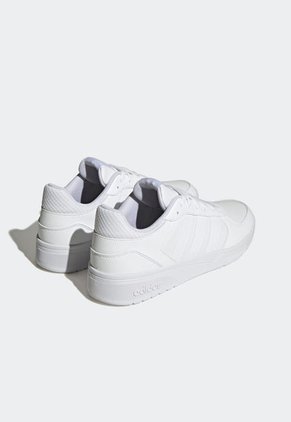 Tenis Lifestyle Blanco adidas Performance Courtbeat