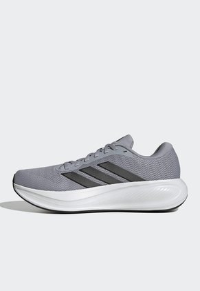 Tenis Running adidas Performance Response Runner 2 Gris