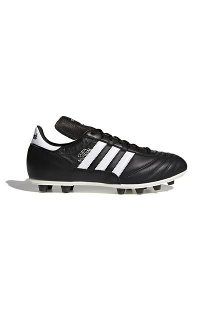 Adidas Performance Guayos Adidas Hombre Copa Mundial -Negro-Blanco Guayos
