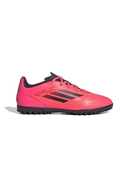 Adidas Performance Guayos Adidas Hombre F50 Club Pasto Sintetico - Rosa Guayos