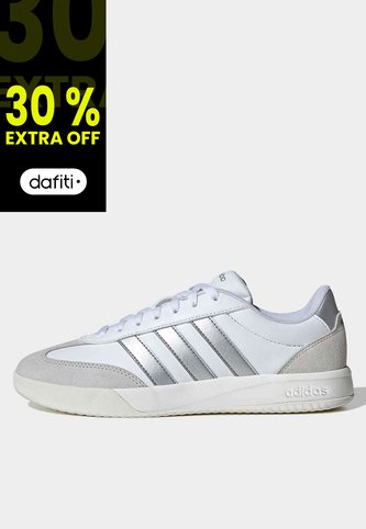 Tenis Lifestyle adidas Sportswear VL Court FC Blanco adidas Performance