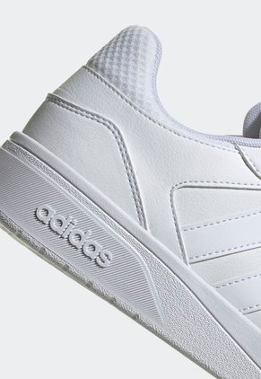 Tenis Lifestyle Blanco adidas Performance Courtbeat