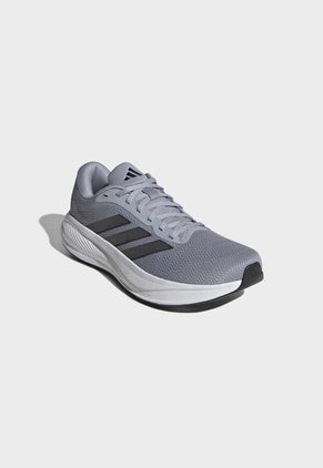 Tenis Running adidas Performance Response Runner 2 Gris