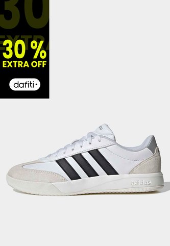 Tenis Lifestyle adidas Sportswear VL Court FC Blanco adidas Performance